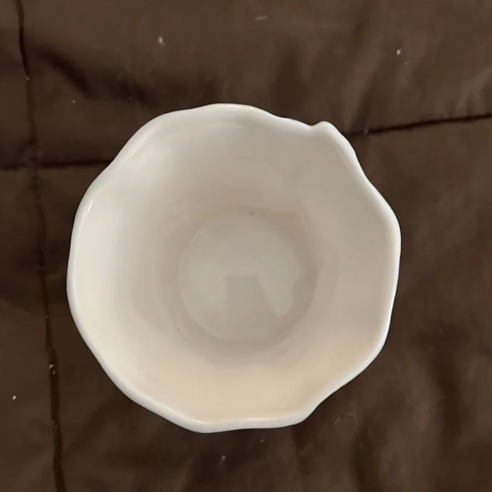 Yankee Candle Springtime Candle Holder